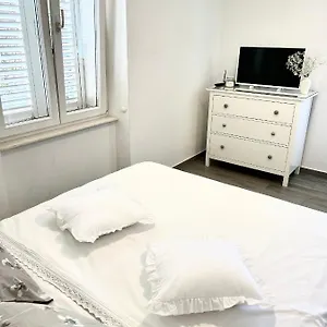  Apartamento Zane Bacvice Croacia