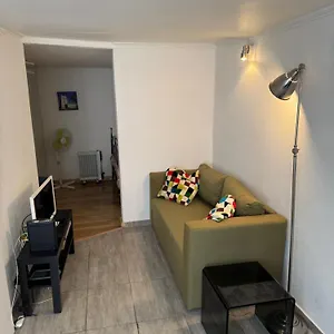  Apartamento Secret&graca Portugal